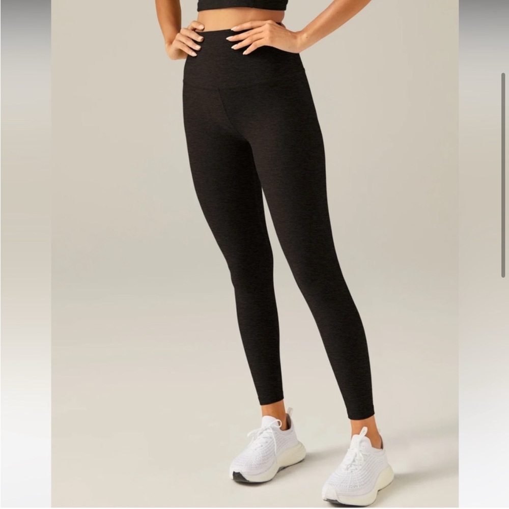 Beyond Yoga - Spacedye leggings - XS